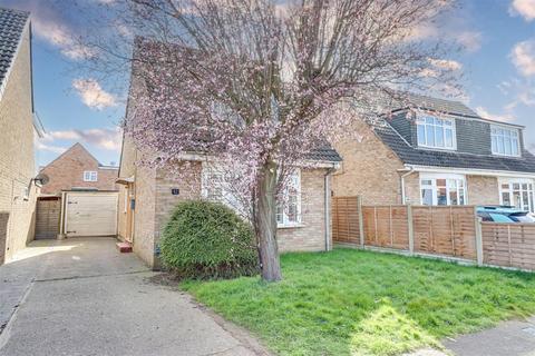 undefined, Langford Crescent, Benfleet SS7