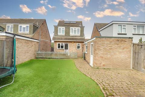 undefined, Langford Crescent, Benfleet SS7
