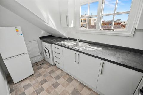 1 bedroom flat for sale, Portland Street, Leamington Spa