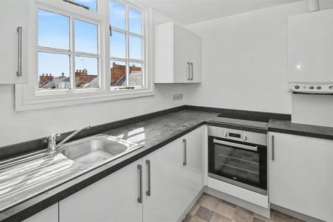 1 bedroom flat for sale, Portland Street, Leamington Spa