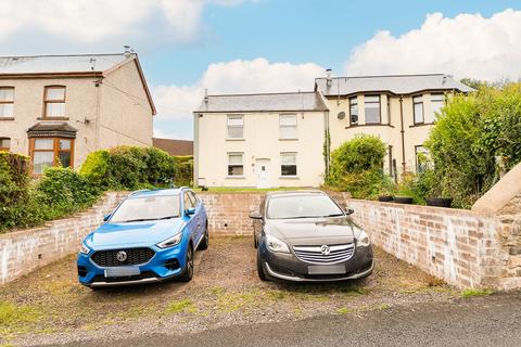 3 bedroom semi-detached house for sale, Harpers Road, Garndiffaith, NP4