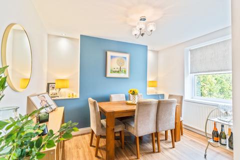 3 bedroom semi-detached house for sale, Harpers Road, Garndiffaith, NP4