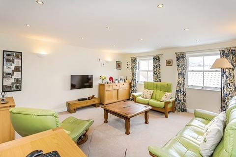 undefined, Pulleyn Mews, North Yorkshire YO30