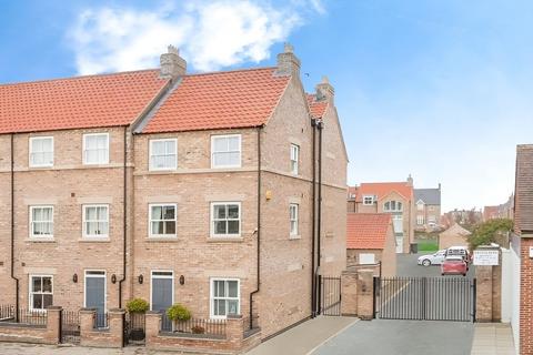 undefined, Pulleyn Mews, North Yorkshire YO30