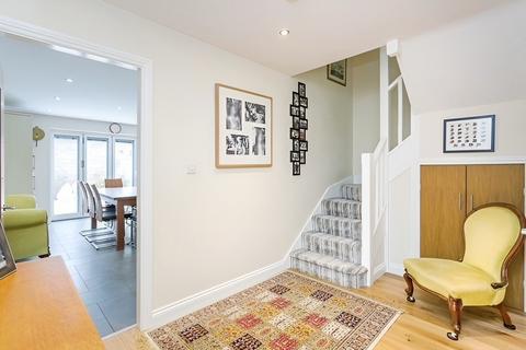 undefined, Pulleyn Mews, North Yorkshire YO30