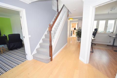 5 bedroom detached house for sale, The Rickyard, Rugby CV23