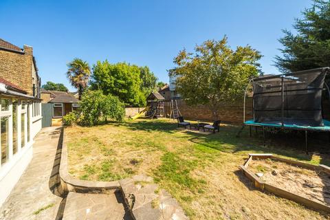 undefined, Hither Green Lane, London, SE13