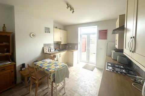 3 bedroom end of terrace house for sale, Halsdon Road, Exmouth EX8