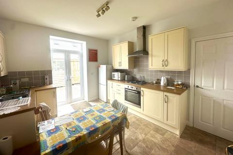 3 bedroom end of terrace house for sale, Halsdon Road, Exmouth EX8