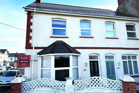Halsdon Road, Exmouth EX8