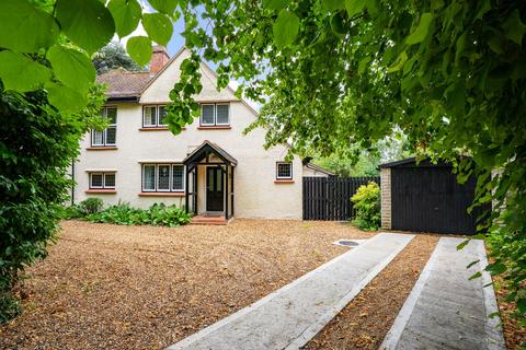 undefined, Cambridge Road, Impington, CB24