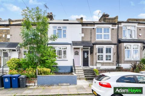54 Brunswick Crescent, London, N11 1EB