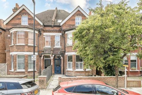 undefined, Pinfold Road, London SW16