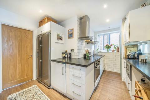 undefined, Pinfold Road, London SW16