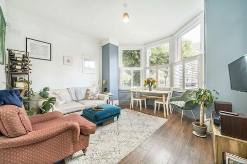undefined, Pinfold Road, London SW16