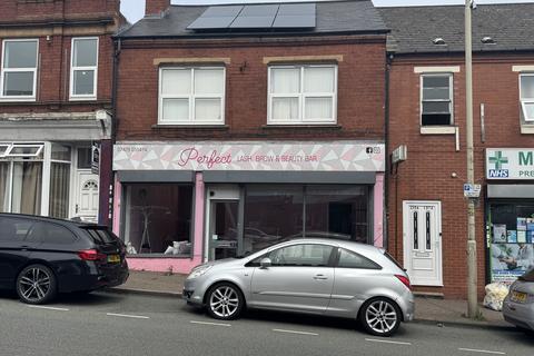 Retail property (high street) to rent - Halesowen Road, Netherton, Dudley, West Midlands