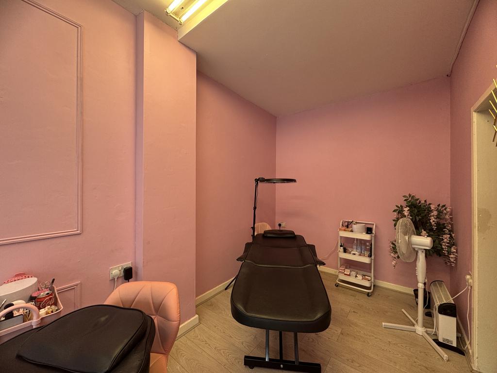 Side Room