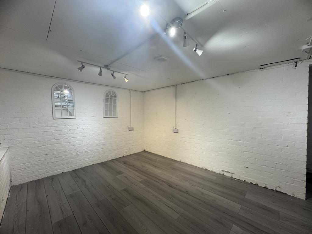 Cellar