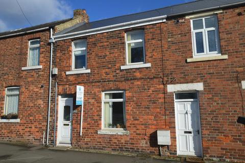 Newcastle Road, Crossgate Moor, Durham