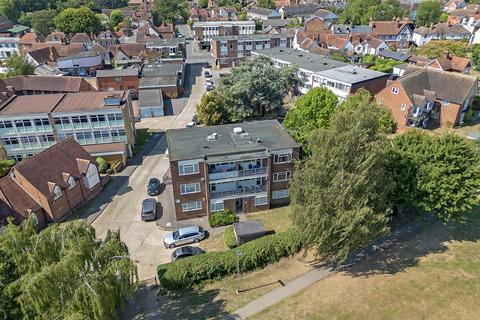 undefined, The Limes, Ingatestone