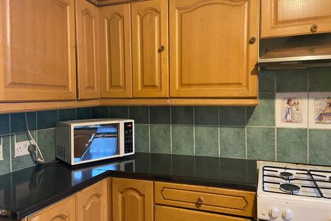 undefined, Lincoln street, Balsall Heath