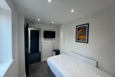 undefined, Room 2 Aske Road, Middlesbrough