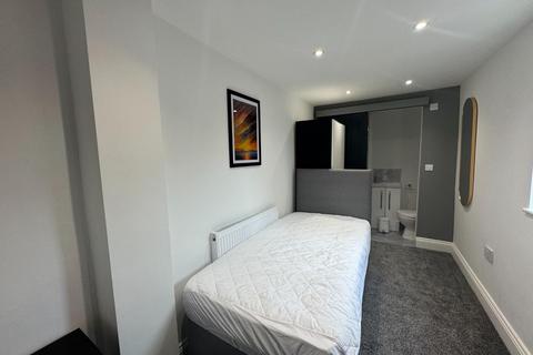 undefined, Room 2 Aske Road, Middlesbrough