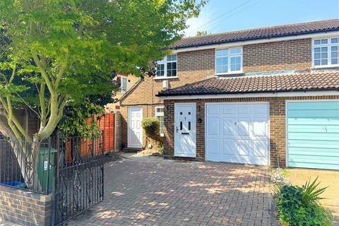 3 bedroom semi-detached house for sale, Waldegrave Road, Strawberry Hill, Twickenham, TW1