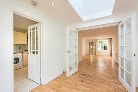 3 bedroom semi-detached house for sale, Waldegrave Road, Strawberry Hill, Twickenham, TW1