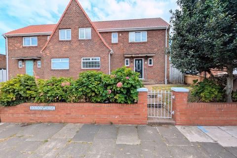 38 Boldon Drive, West Boldon, East Boldon, NE36 0JE