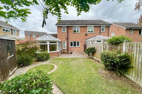 undefined, Walkford Close, Radbrook Green, Shrewsbury