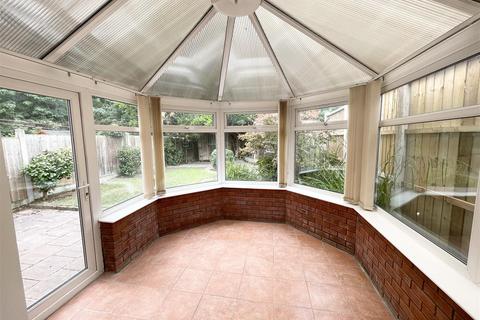 undefined, Walkford Close, Radbrook Green, Shrewsbury