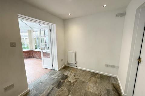 undefined, Walkford Close, Radbrook Green, Shrewsbury