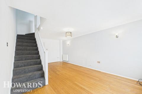 undefined, Broadoak Close, Lowestoft