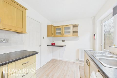 10 Broadoak Close, Carlton Colville, Lowestoft, NR33 8SU