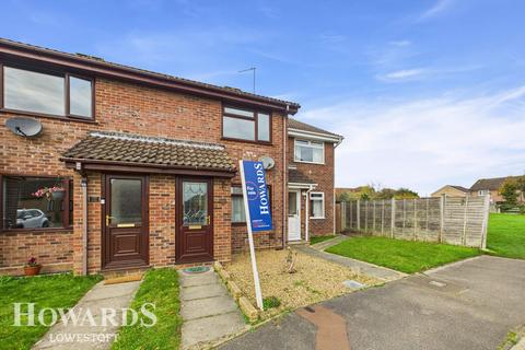 undefined, Broadoak Close, Lowestoft