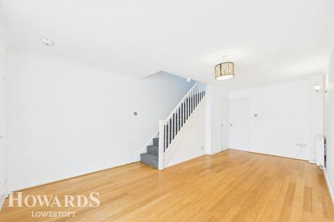 undefined, Broadoak Close, Lowestoft