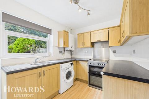 undefined, Broadoak Close, Lowestoft