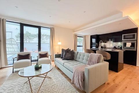 2 bedroom apartment for sale, 130-136 Barlby Road , London , W10