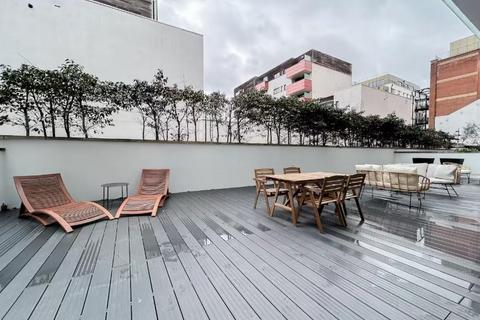2 bedroom apartment for sale, 130-136 Barlby Road , London , W10