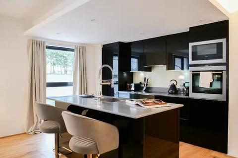 2 bedroom apartment for sale, 130-136 Barlby Road , London , W10