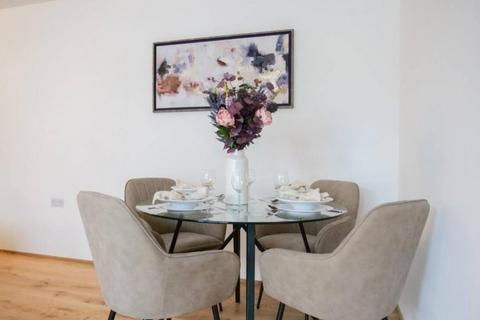 2 bedroom apartment for sale, 130-136 Barlby Road , London , W10