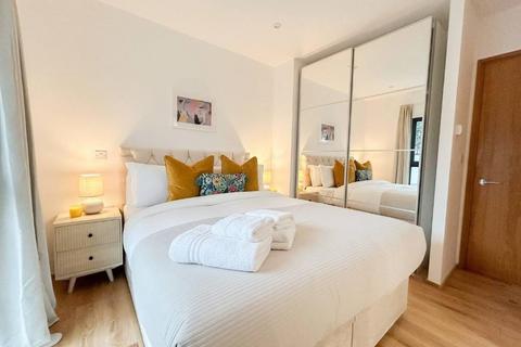 2 bedroom apartment for sale, 130-136 Barlby Road , London , W10