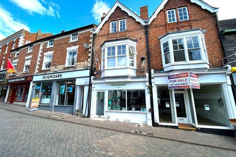 undefined, Bridge Street, Evesham