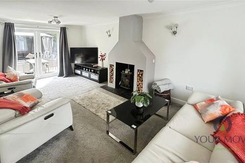 5 bedroom detached house for sale, Emerald Drive, Greater Manchester OL1