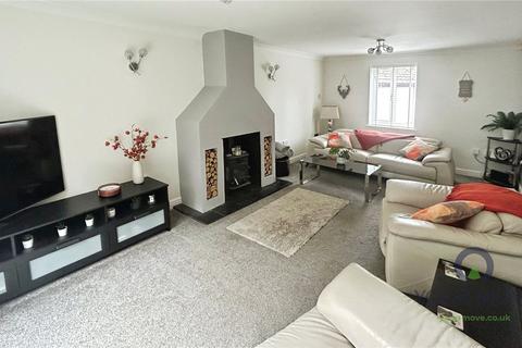 5 bedroom detached house for sale, Emerald Drive, Greater Manchester OL1