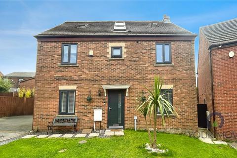 5 bedroom detached house for sale, Emerald Drive, Greater Manchester OL1