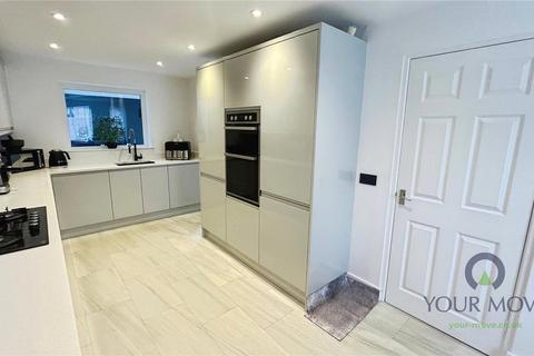 5 bedroom detached house for sale, Emerald Drive, Greater Manchester OL1
