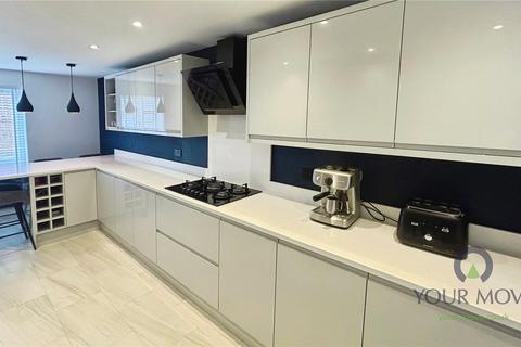 5 bedroom detached house for sale, Emerald Drive, Greater Manchester OL1
