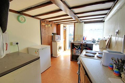 2 bedroom terraced house for sale, High Street, Bedmond